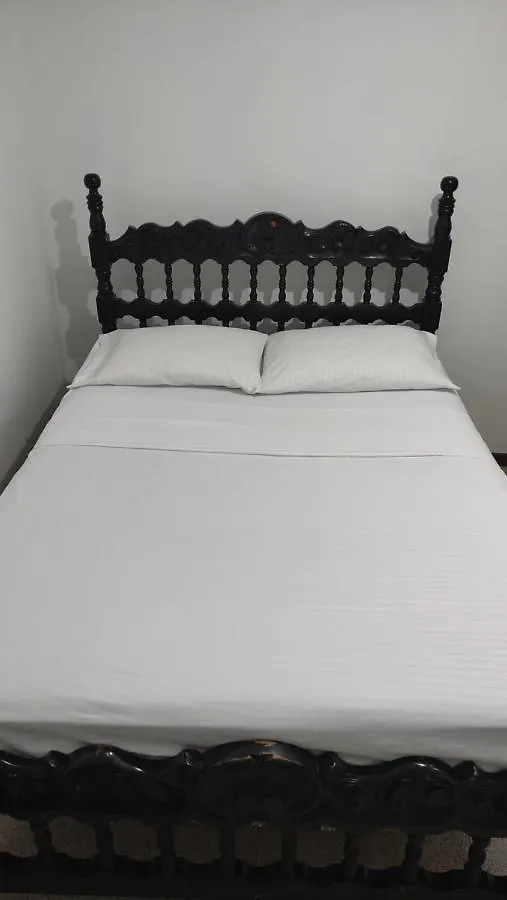 Habitacion, Con Bano Privado #7 Medellin