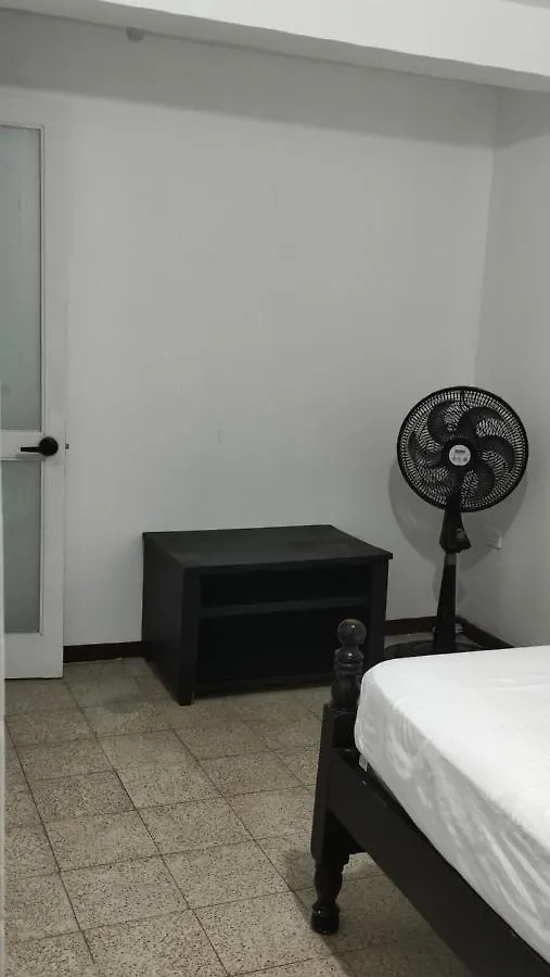 Homestay Habitacion, Con Bano Privado #7 Medellin