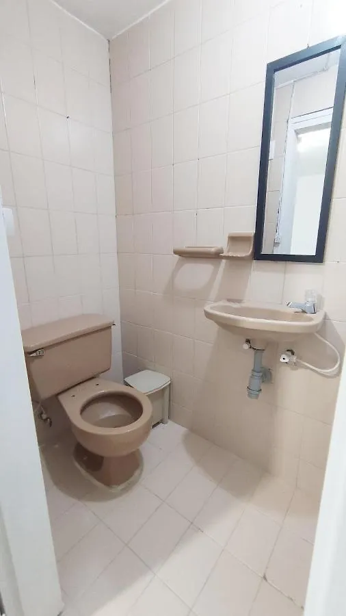 Habitacion, Con Bano Privado #7 Medellin Homestay