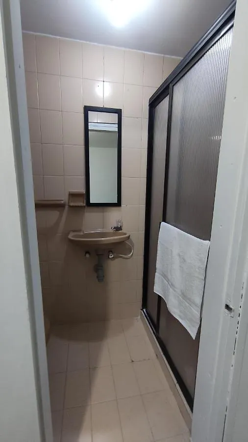 Habitacion, Con Bano Privado #7 Medellin 0*,