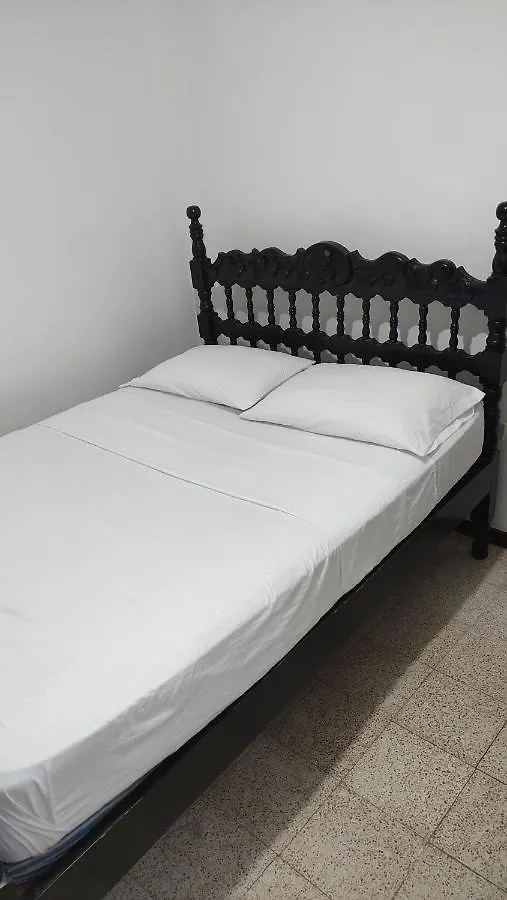 Habitacion, Con Bano Privado #7 Medellin 0*,  Colombia