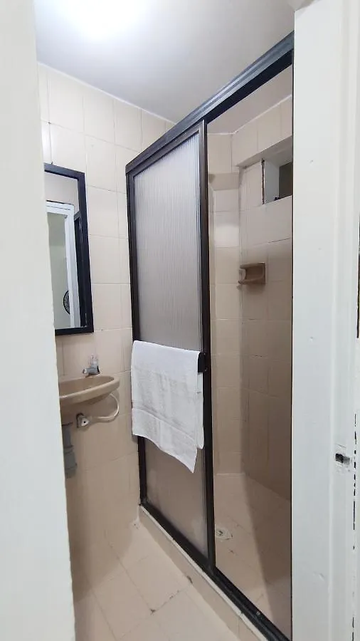 Homestay Habitacion, Con Bano Privado #7 Medellin