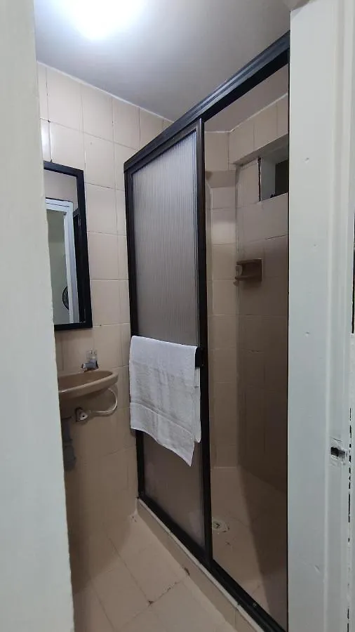 Habitacion, Con Bano Privado #7 Medellin